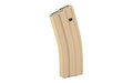 Ammunition Storage Components MAG ASC AR223 30RD FDE W/ GRAY
