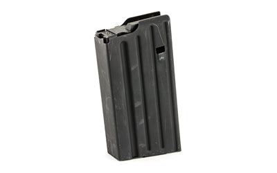 Ammunition Storage Components MAG ASC AR308 20RD STS BLK