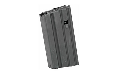 Ammunition Storage Components MAG ASC AR450 5RD STS BLK