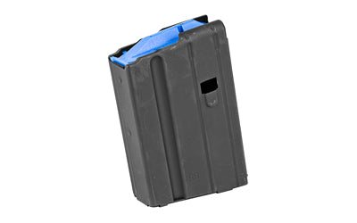 Ammunition Storage Components MAG ASC AR6.5 10RD STS BLK