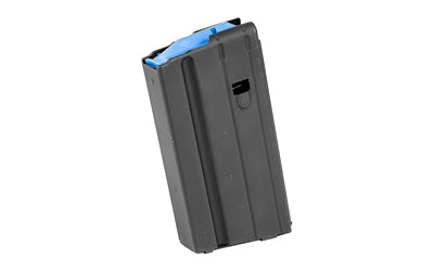 Ammunition Storage Components MAG ASC AR6.5 15RD STS BLK