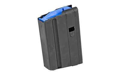 Ammunition Storage Components MAG ASC AR6.5 5RD STS BLK