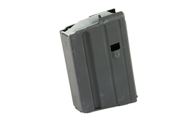 Ammunition Storage Components MAG ASC AR6.8 10RD STS BLK