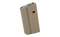Ammunition Storage Components MAG ASC AR6.8 15RD STS FDE
