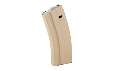 Ammunition Storage Components MAG ASC AR6.8 25RD STS FDE