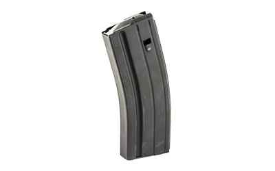 Ammunition Storage Components MAG ASC AR6.8 25RD STS BLK