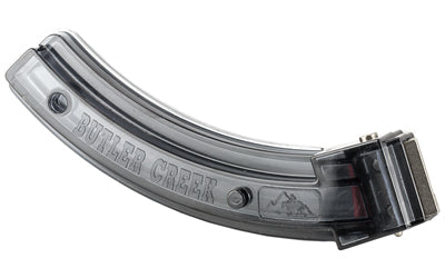 Butler Creek MAG BTLR CRK 10/22 STL LIP SMK 25RD
