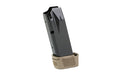 CANIK MAG CENT ARMS MC9 15RD GRP EXT FDE