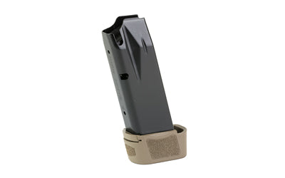CANIK MAG CENT ARMS MC9 15RD GRP EXT FDE