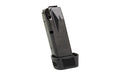 CANIK MAG CENT ARMS MC9 15RD FL GRP EXT BK