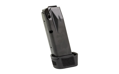 CANIK MAG CENT ARMS MC9 15RD FL GRP EXT BK