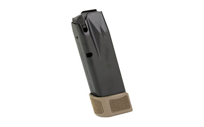 CANIK MAG CENT ARMS MC9 15RD GRP EXT FDE