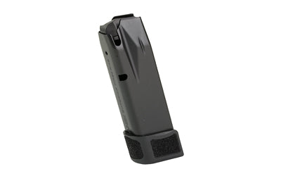 CANIK MAG CENT ARMS MC9 15RD GRP EXT BLK