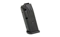 CANIK MAG CENT ARMS MC9 10RD FNGR EXT BLK