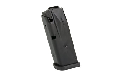 CANIK MAG CENT ARMS MC9 10RD FNGR EXT BLK