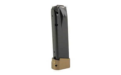 CANIK MAG CANIK TTI 9MM 21RD BRZ