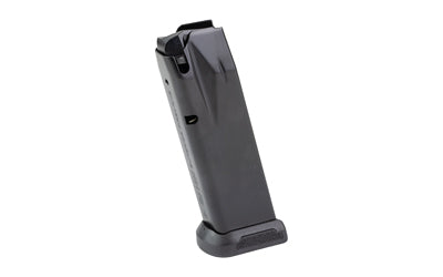 CANIK MAG CENT ARMS MC9L/MC9LS 9MM 17R BLK