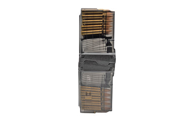Cross Industries MAG CROSS IND 10RD 5.56 POLY BLK