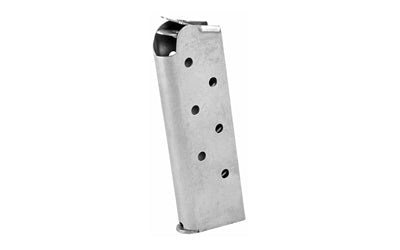 CMC Products MAG CMC PROD MG 7RD 45ACP OFFICER SS