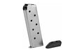CMC Products MAG CMC PROD MG 8RD 45ACP STS W/PAD