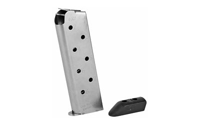 CMC Products MAG CMC PROD MG 8RD 45ACP STS W/PAD