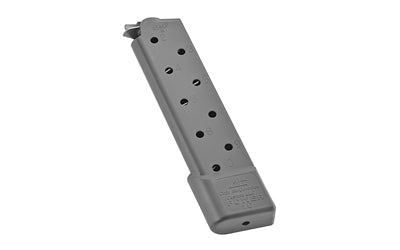 CMC Products MAG CMC PROD PWR 10RD 45ACP BLK