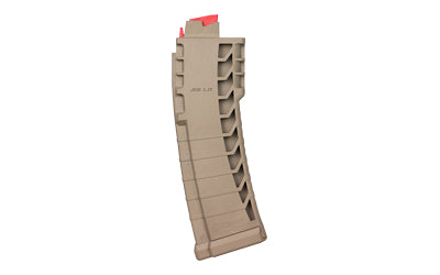 CMMG MAG CMMG 22LR 25RD CONVR G2 FDE