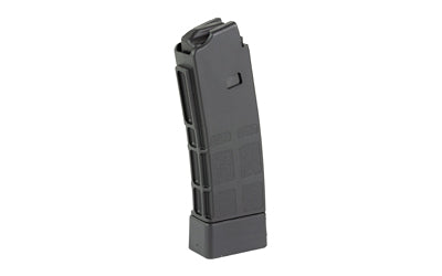 CZ MAGAZINE CZ SCORP 9MM 20RD BLK