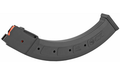 CZ MAGAZINE CZ 455/512 22LR POLY 25RD