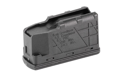 CZ MAGAZINE CZ 600 308WIN 5RD