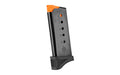 Diamondback Firearms MAG DBF DB9 GEN4 9MM 6RD W/FNGR EXT