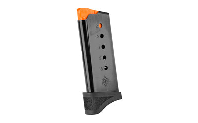 Diamondback Firearms MAG DBF DB9 GEN4 9MM 6RD W/FNGR EXT