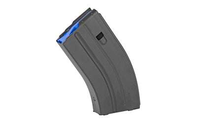 DURAMAG MAG DURAMAG 20RD 6.5 GRENDL SS BLK