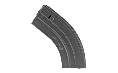 DURAMAG MAG DURAMAG 28RD 6.8SPC SS MAG BLK