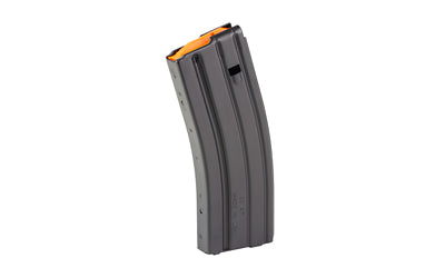 DURAMAG MAG DURAMAG AR15 5.56 30RD ALUM BLK