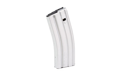 DURAMAG MAG DURAMAG 30RD 5.56 ALUM MAG GRY