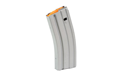 DURAMAG MAG DURAMAG 30RD 5.56 ALUM GRY