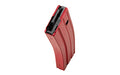 DURAMAG MAG DURAMAG 30RD 5.56 ALUM MAG RED