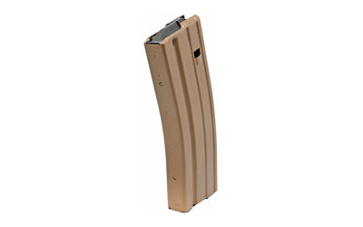DURAMAG MAG DURAMAG 30RD 5.56 ALUM BRZ