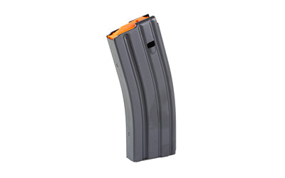 DURAMAG MAG DURAMAG 30RD AR15 5.56 SS BLK