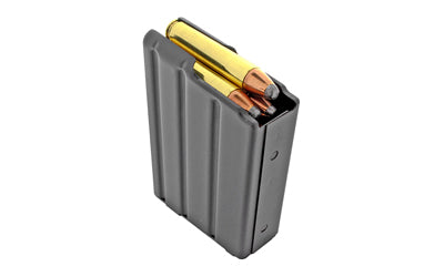 DURAMAG MAG DURAMAG 5RD 350 LEGEND SS BLK