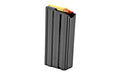 DURAMAG MAG DURAMAG 5RD 450 BUSH SS BLK