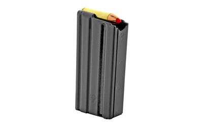 DURAMAG MAG DURAMAG 5RD 450 BUSH SS BLK