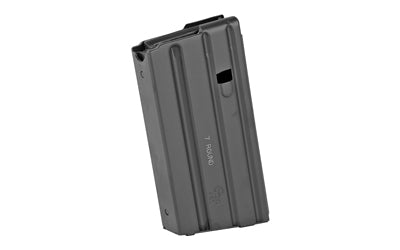 DURAMAG MAG DURAMAG 7RD .450 BUSH SS BLK