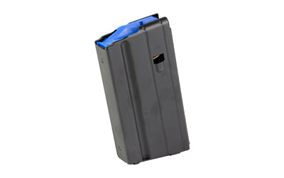 DURAMAG MAG DURAMAG 15RD 6ARC/6.5GRND SS BLK
