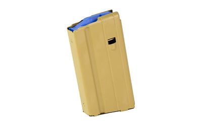 DURAMAG MAG DURAMAG 15RD 6ARC/6.5GRND SS FDE