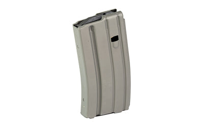 DURAMAG DURAMAG 20RD 5.56 ALUM MAG GY/BLK