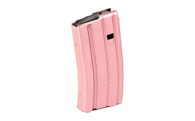 DURAMAG DURAMAG 20RD 5.56 ALUM MAG PK/BK