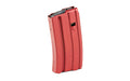 DURAMAG DURAMAG 20RD 5.56 ALUM MAG RG/BK