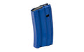 DURAMAG DURAMAG 20RD 5.56 ALUM MAG BL/BK